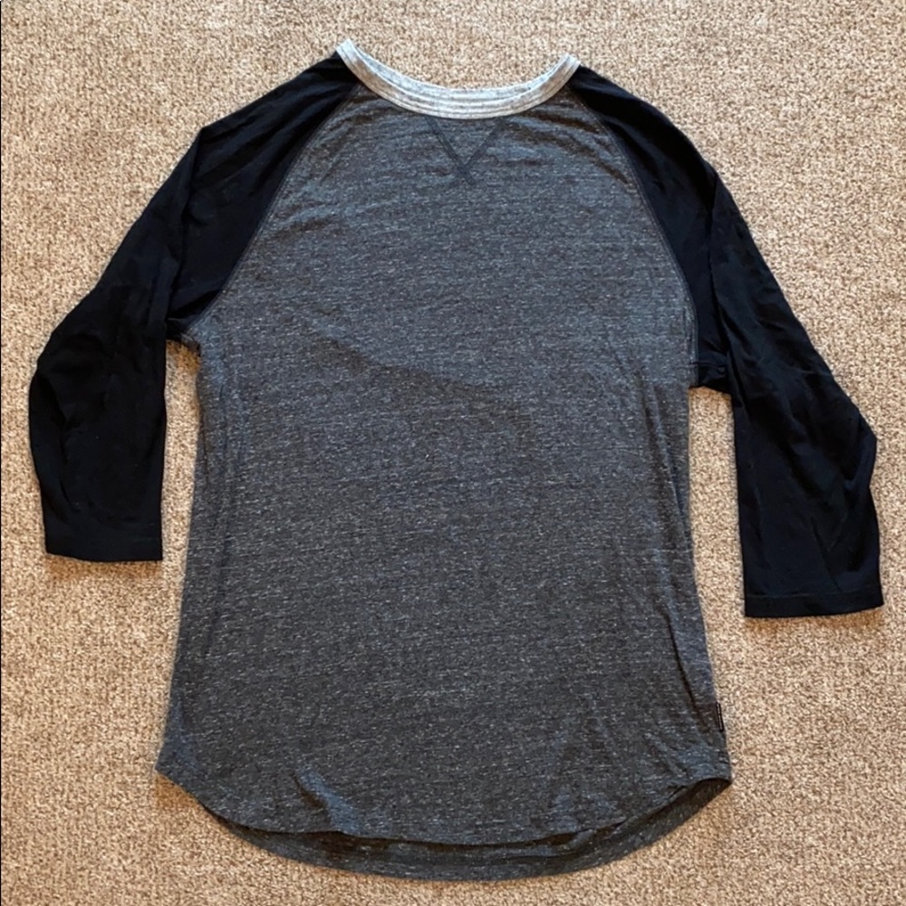 Men’s Express Shirt